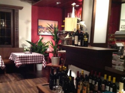 照片: Vini &amp;amp; Cucina