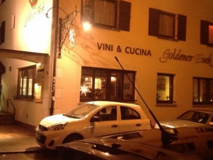 照片: Vini &amp;amp; Cucina