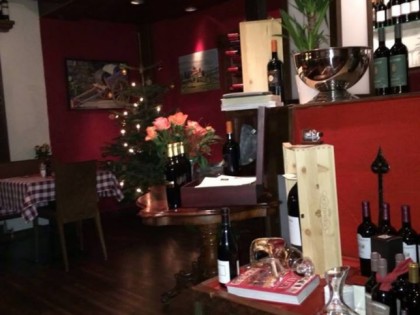 照片: Vini &amp;amp; Cucina
