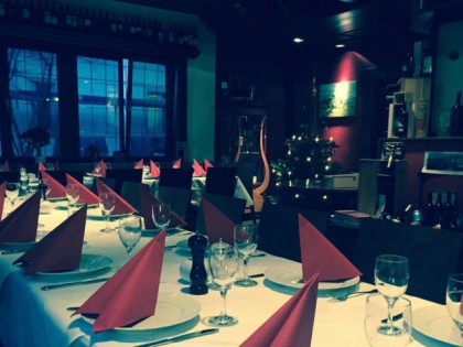 照片: Vini &amp;amp; Cucina